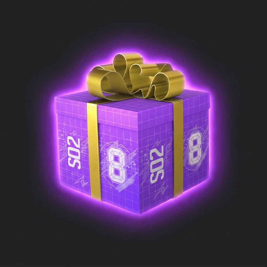 Showcase Items